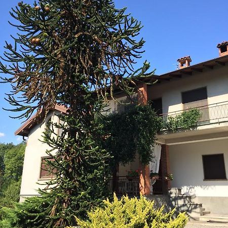 La Casa Creativa Bed & Breakfast Lomnago Dış mekan fotoğraf
