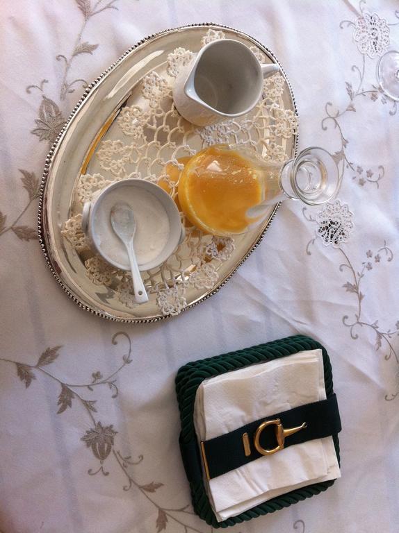 La Casa Creativa Bed & Breakfast Lomnago Dış mekan fotoğraf