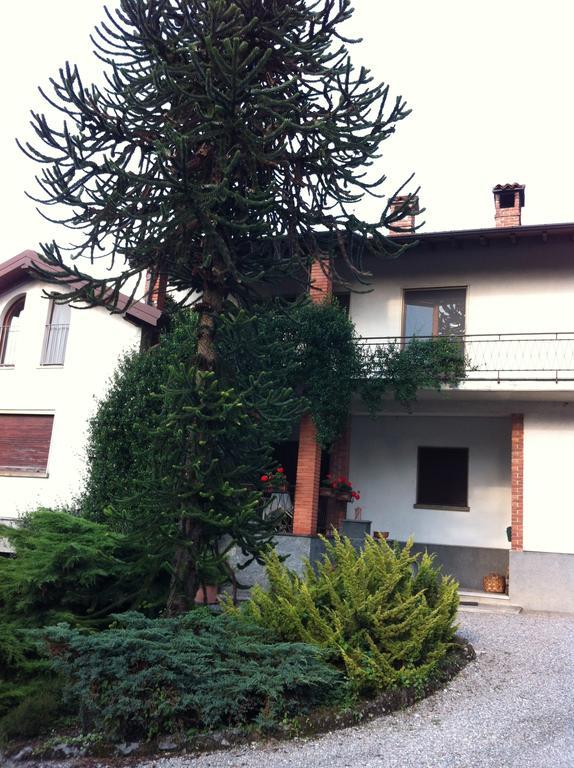 La Casa Creativa Bed & Breakfast Lomnago Oda fotoğraf