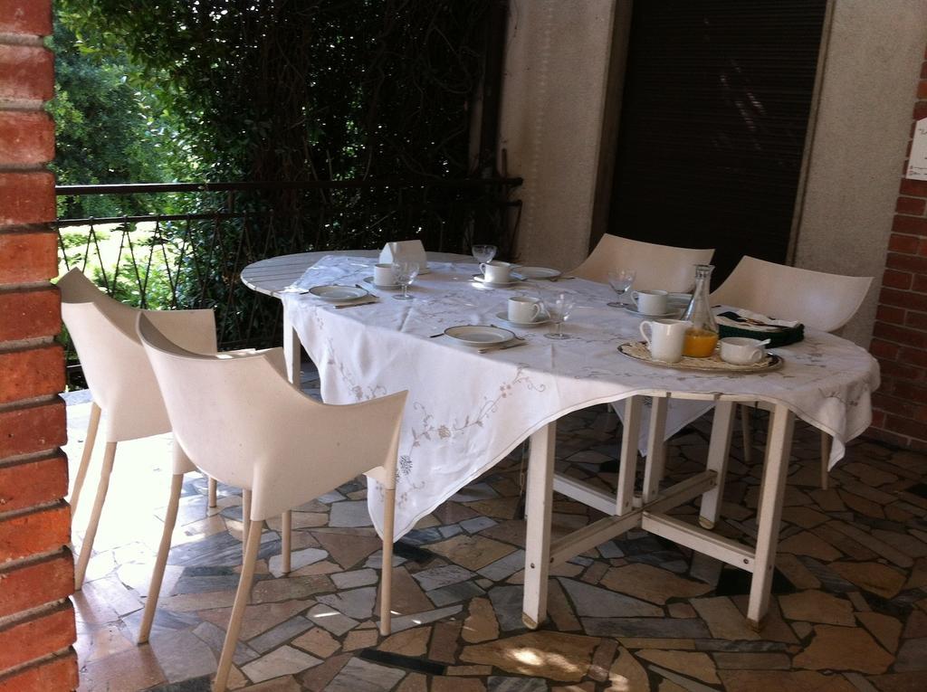 La Casa Creativa Bed & Breakfast Lomnago Dış mekan fotoğraf