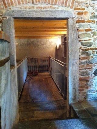 La Casa Creativa Bed & Breakfast Lomnago Dış mekan fotoğraf