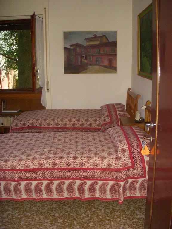 La Casa Creativa Bed & Breakfast Lomnago Dış mekan fotoğraf
