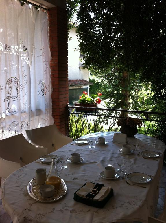 La Casa Creativa Bed & Breakfast Lomnago Dış mekan fotoğraf