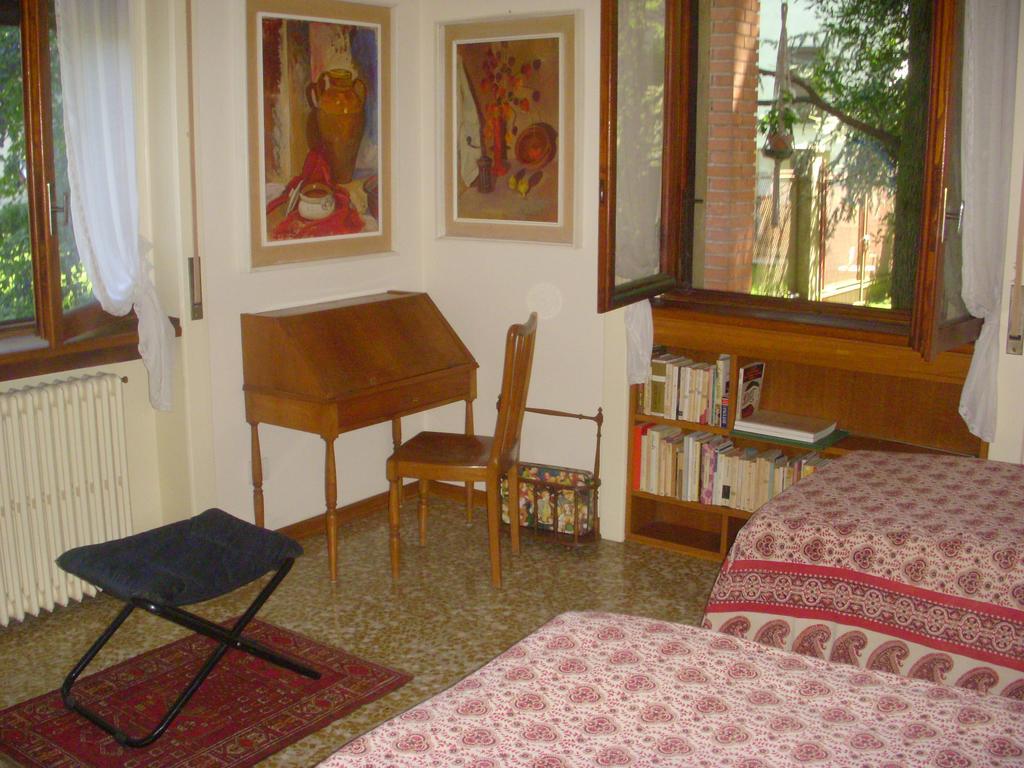 La Casa Creativa Bed & Breakfast Lomnago Dış mekan fotoğraf